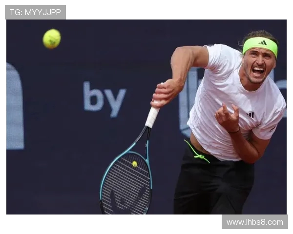 36 记 Ace 对轰!兹维列夫双抢七险胜谢尔顿晋级斯图加特决赛