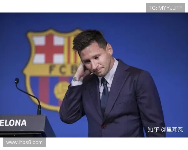 甲亢哥社媒晒梅西无视瞬间:3700 万粉丝网红遭遇追星滑铁卢 甲亢哥社媒晒梅西无视瞬间:3700 万粉丝网红遭遇追星滑铁卢